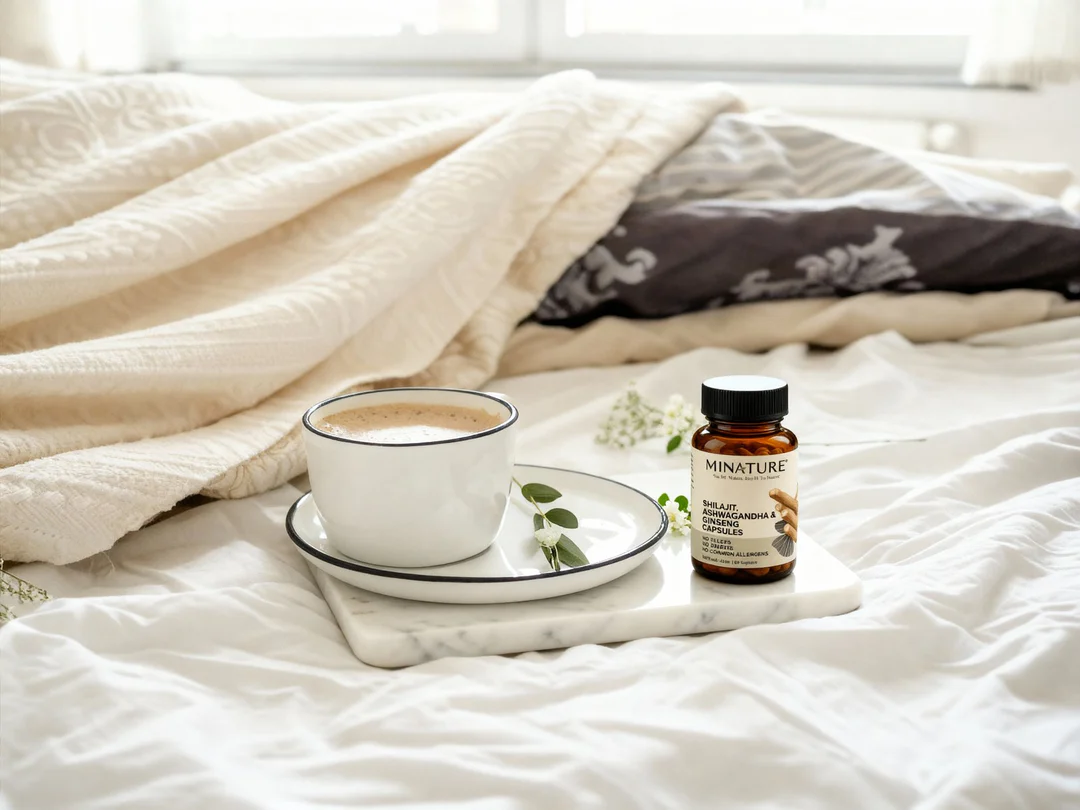 Timeless Wellness, Modern Style