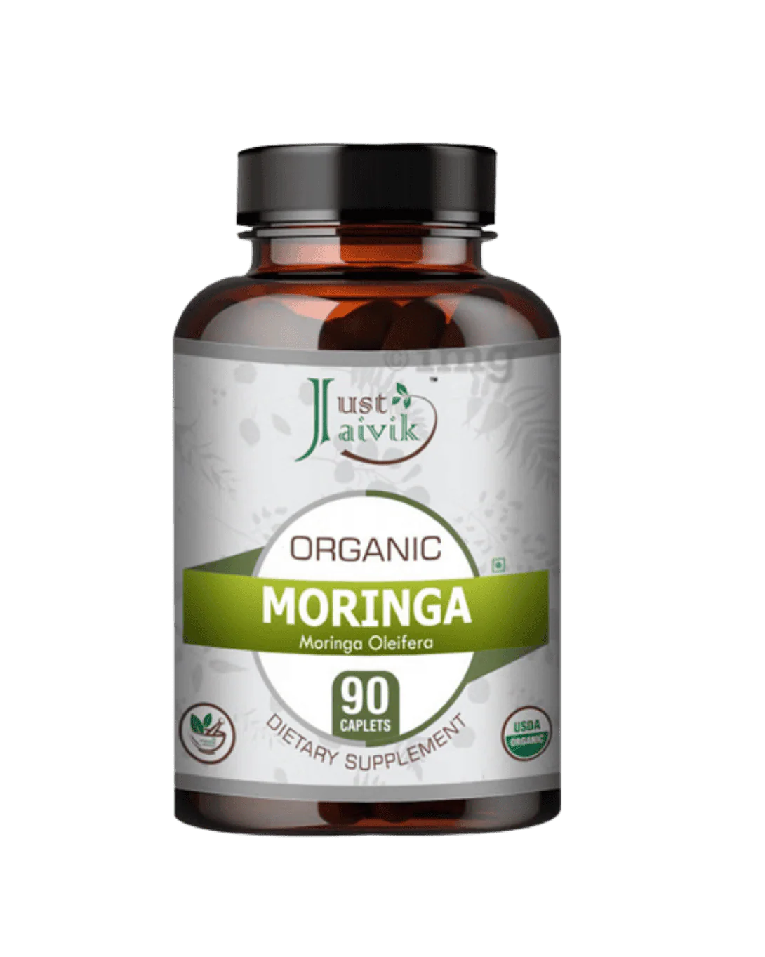 Certified Organic Tablets